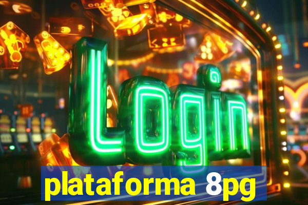 plataforma 8pg